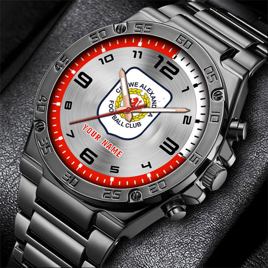 Crewe Alexandra WINWATE10661