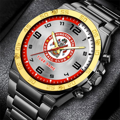 Accrington Stanley WINWATE10655