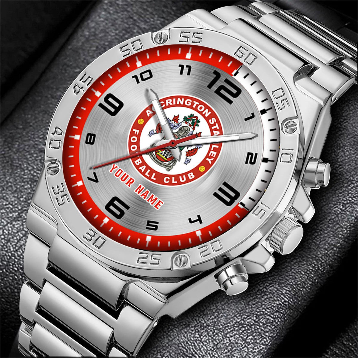 Accrington Stanley WINWATE10655