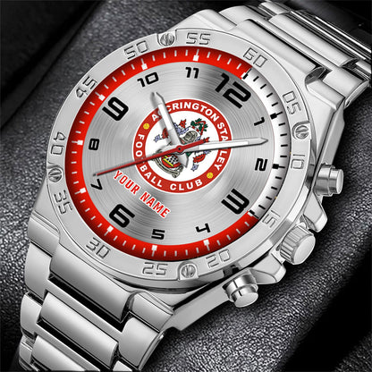 Accrington Stanley WINWATE10655