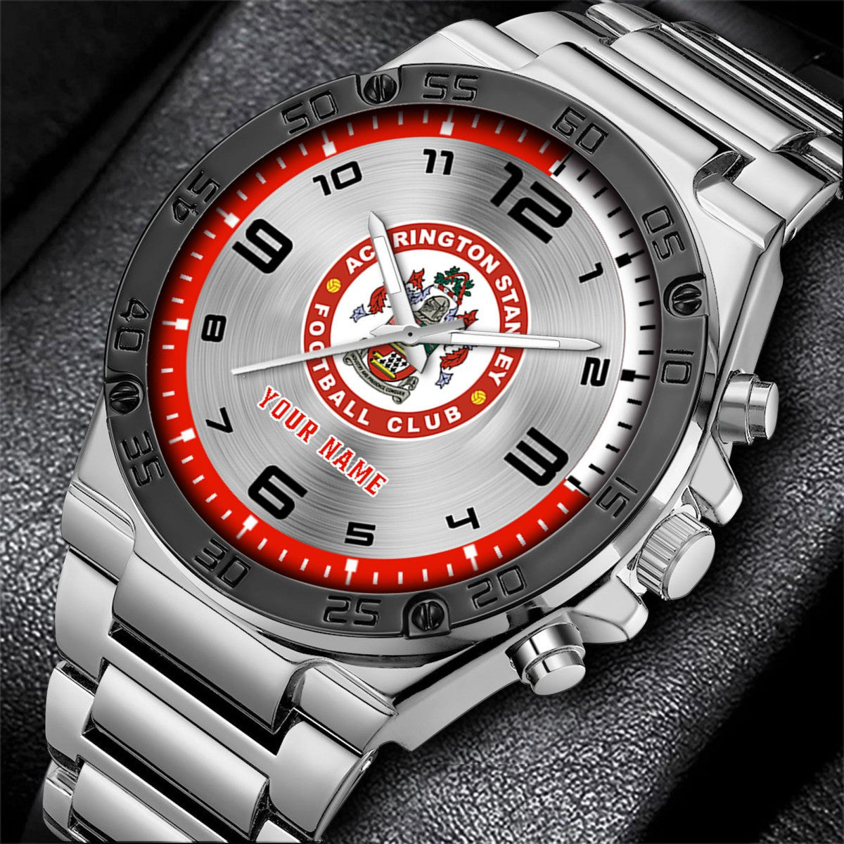 Accrington Stanley WINWATE10655