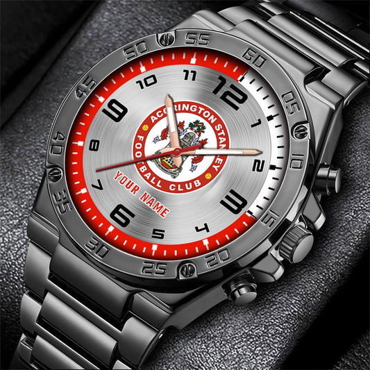 Accrington Stanley WINWATE10655