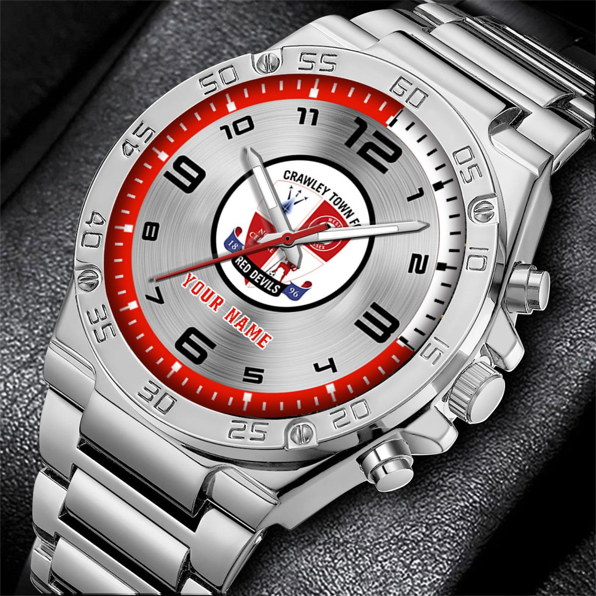 Crawley Town WINWATE10660