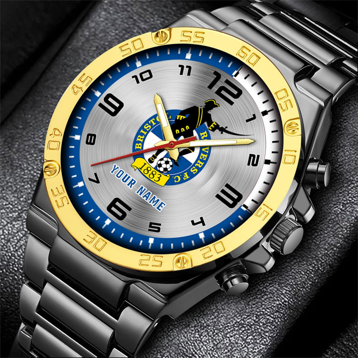 Bristol Rovers WINWATE10634