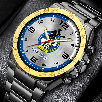 Bristol Rovers WINWATE10634