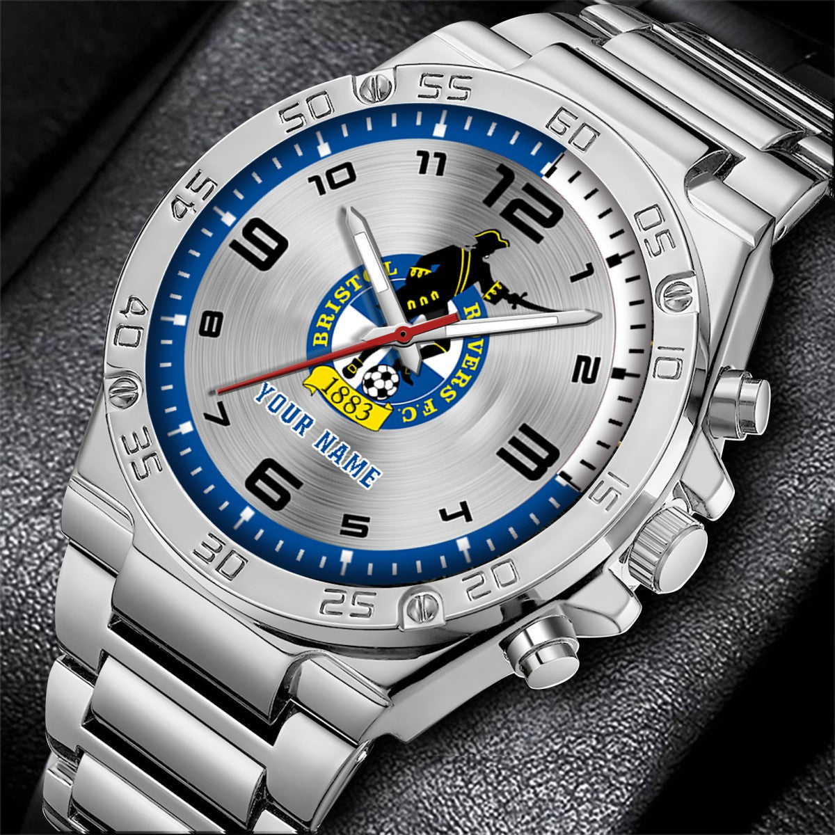 Bristol Rovers WINWATE10634