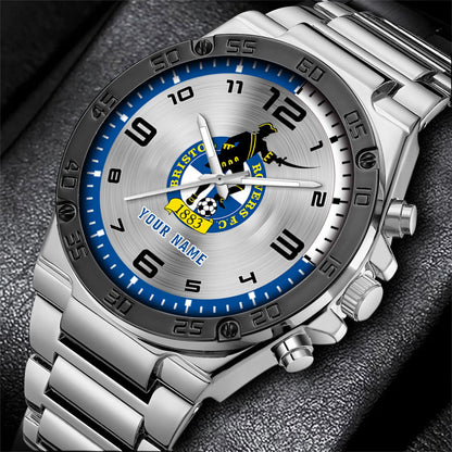 Bristol Rovers WINWATE10634