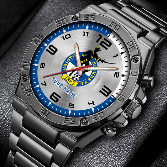 Bristol Rovers WINWATE10634
