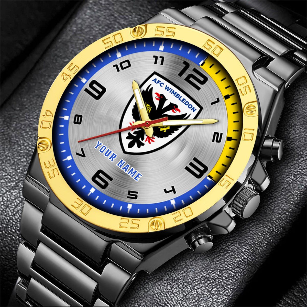 AFC Wimbledon WINWATE10656