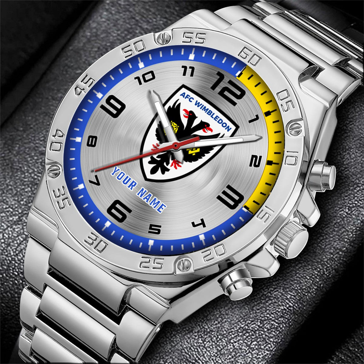 AFC Wimbledon WINWATE10656