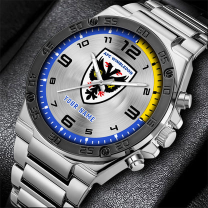 AFC Wimbledon WINWATE10656