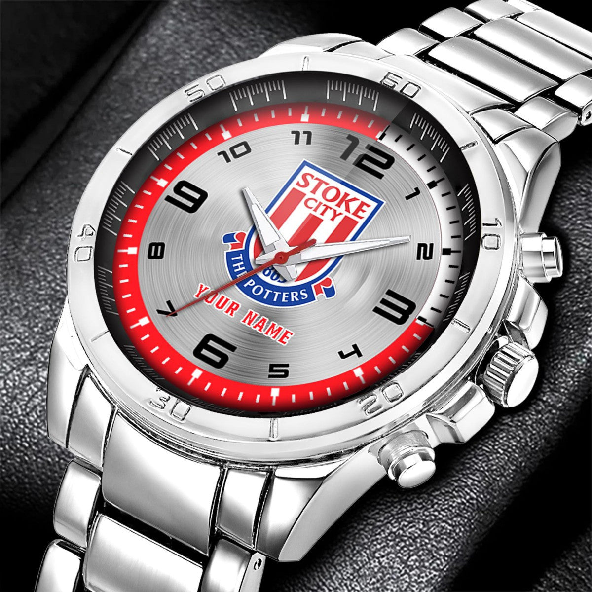 Stoke City WINWATC10626
