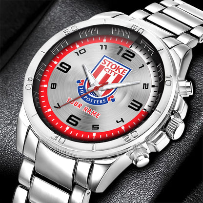 Stoke City WINWATC10626
