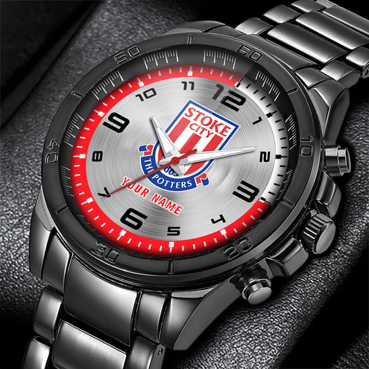 Stoke City WINWATC10626