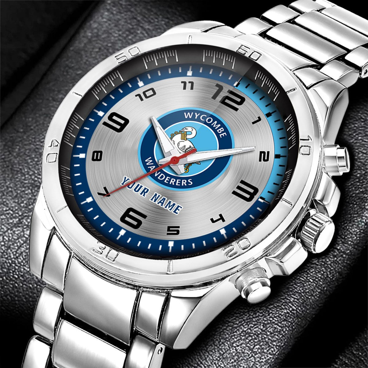 Wycombe Wanderers WINWATC10654