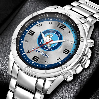 Wycombe Wanderers WINWATC10654