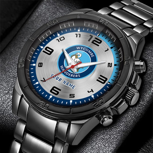 Wycombe Wanderers WINWATC10654