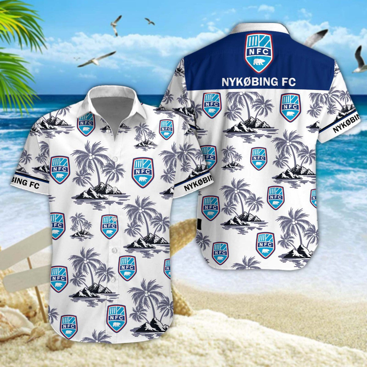 Nykøbing FC WINQ11418