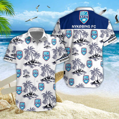 Nykøbing FC WINQ11418