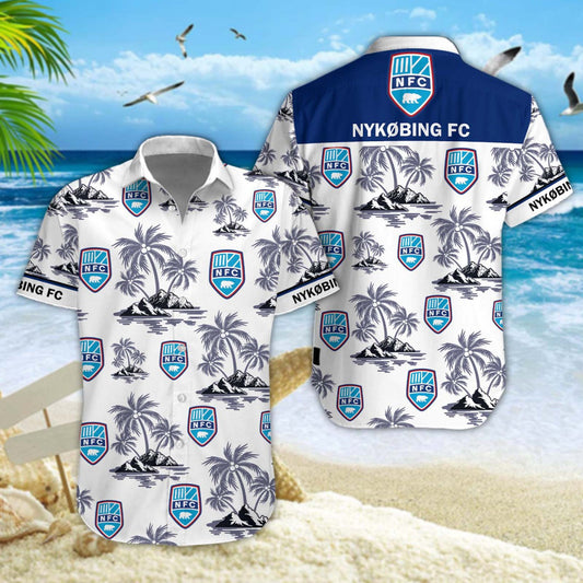 Nykøbing FC WINQ11418