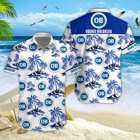 Odense Boldklub WINQ11407