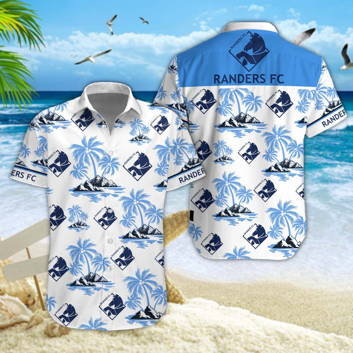 Randers FC WINQ11408