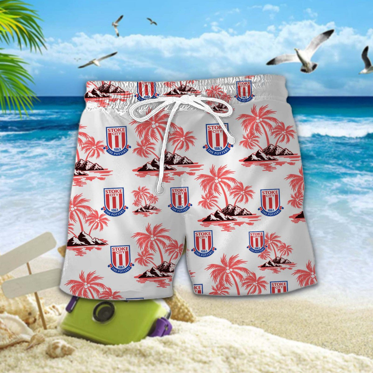 Stoke City WINQ11571