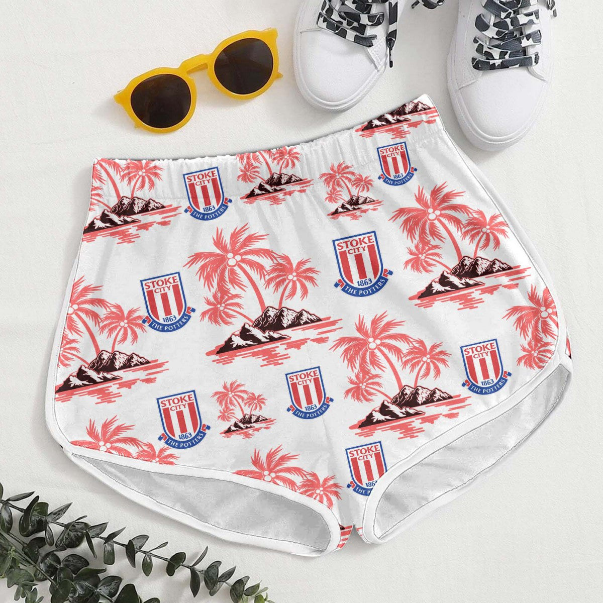 Stoke City WINQ11571