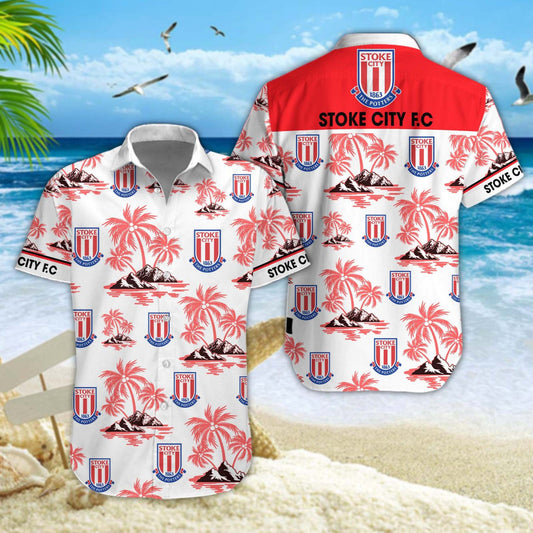 Stoke City WINQ11571