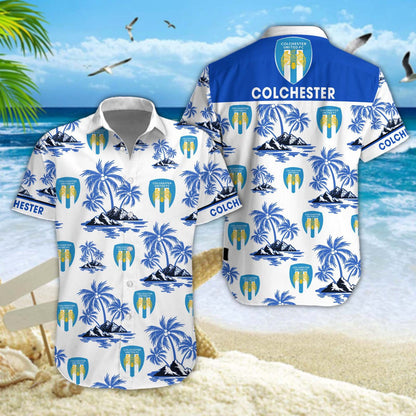 Colchester United WINQ11604