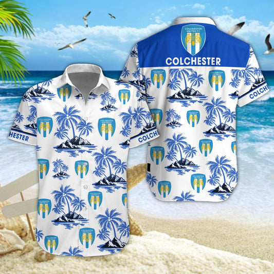 Colchester United WINQ11604