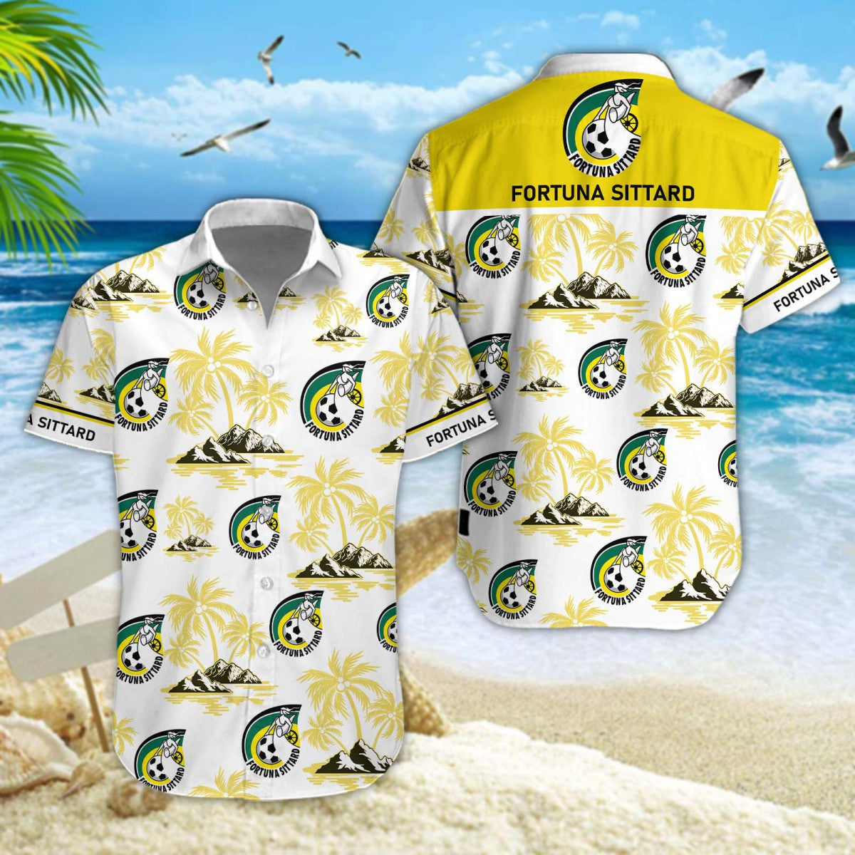 Fortuna Sittard WINQ11633