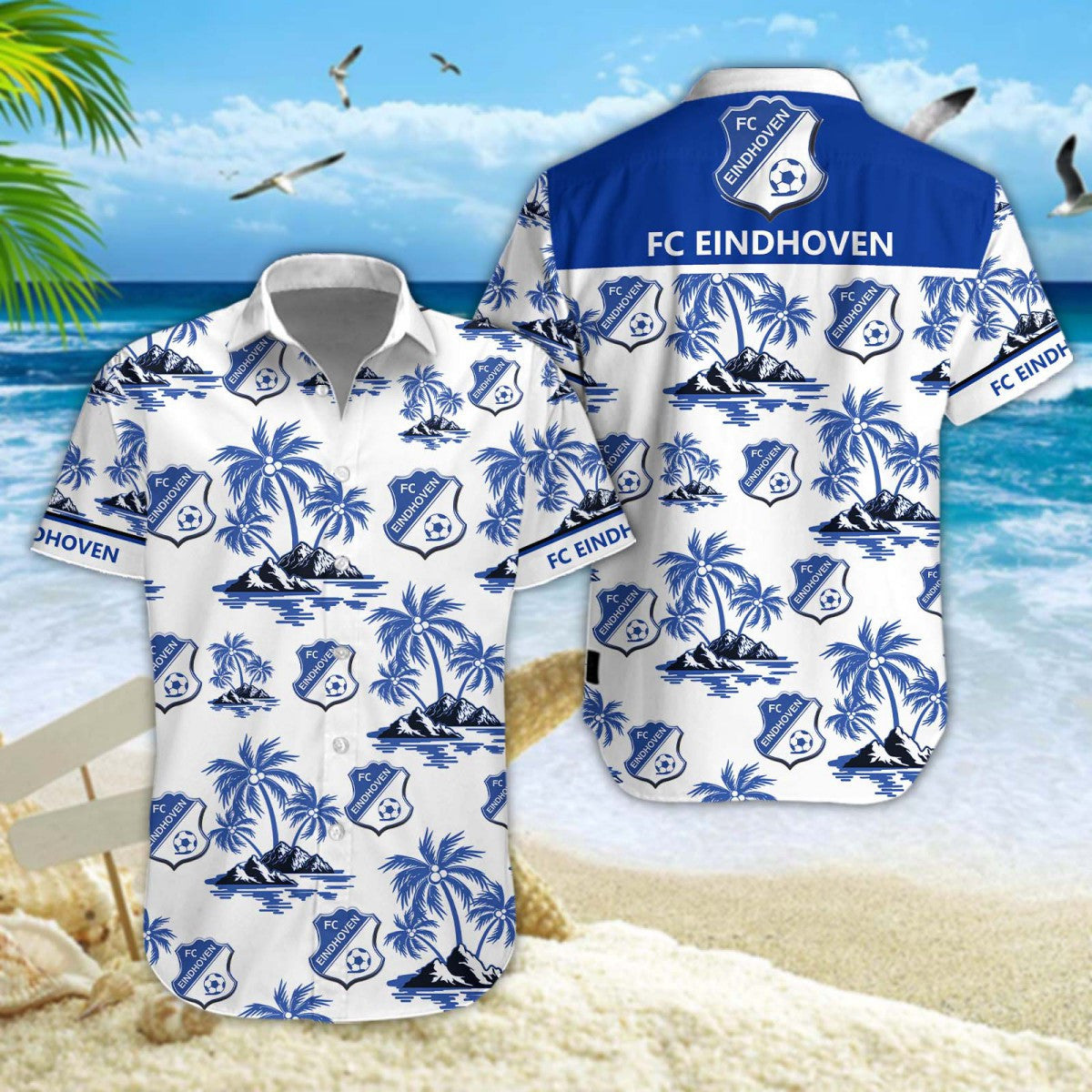 FC Eindhoven WINQ11647