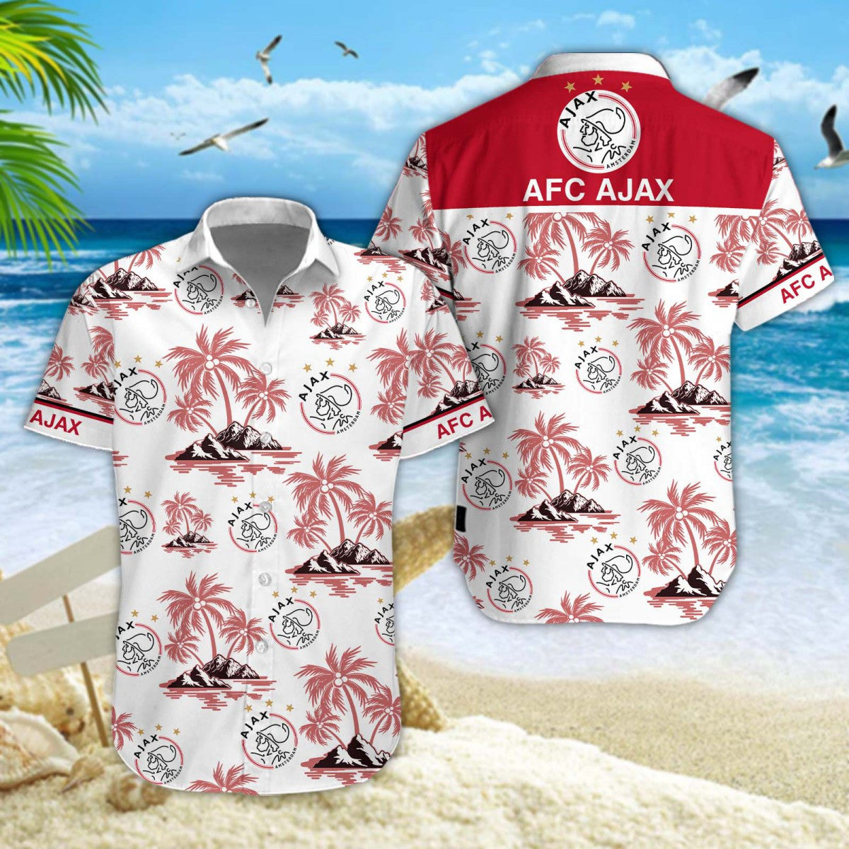 AFC Ajax WINQ11624