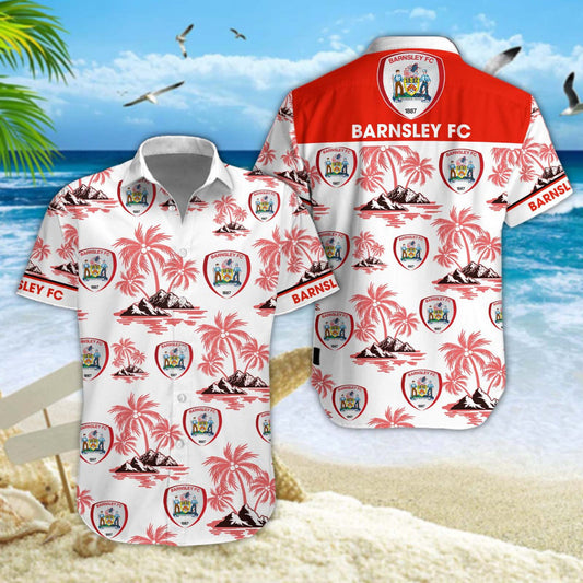 Barnsley F.C WINQ11576