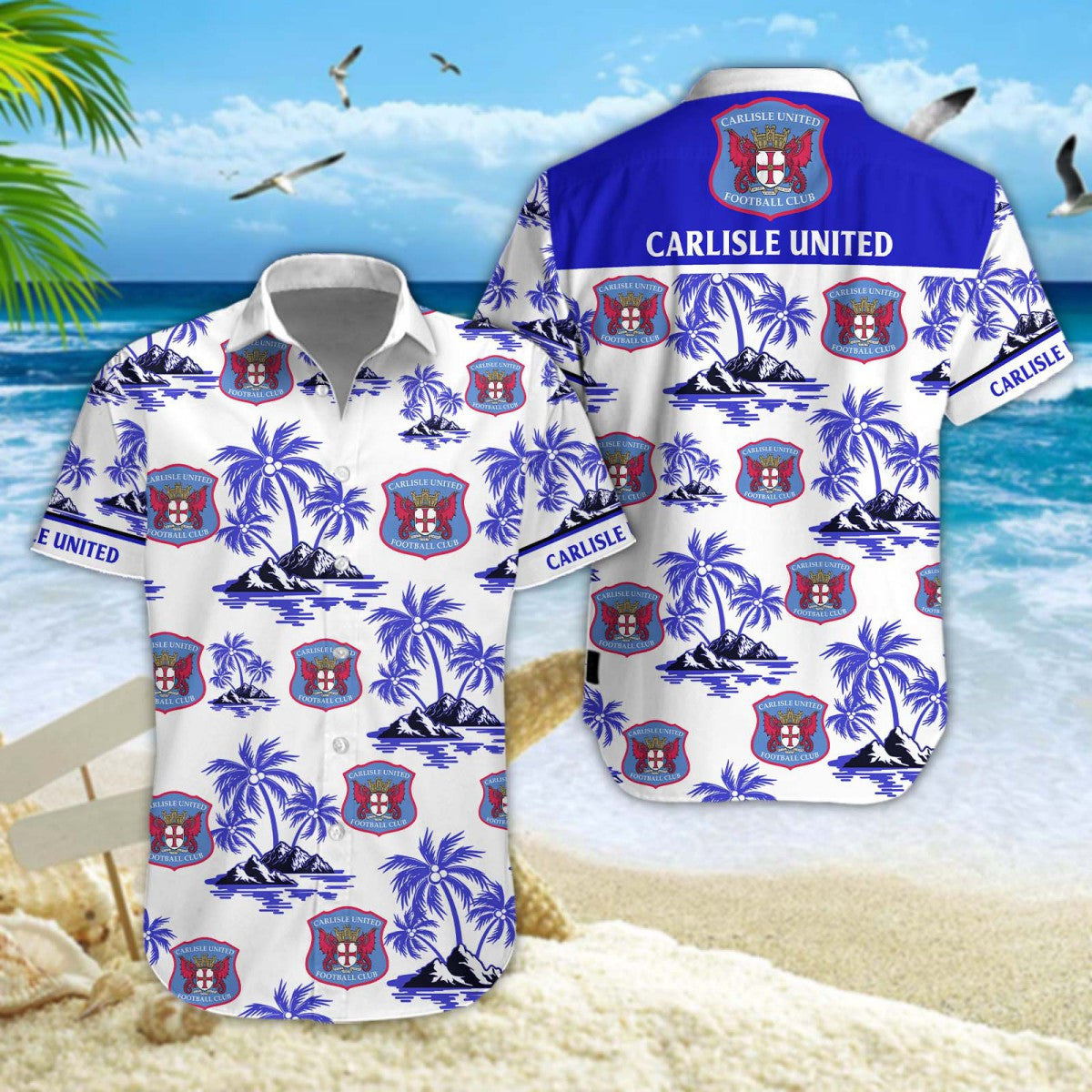 Carlisle United WINQ11582