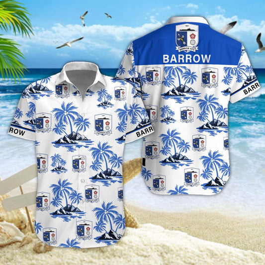 Barrow AFC WINQ11602
