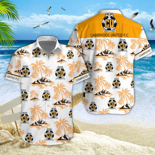 Cambridge United F.C WINQ11581