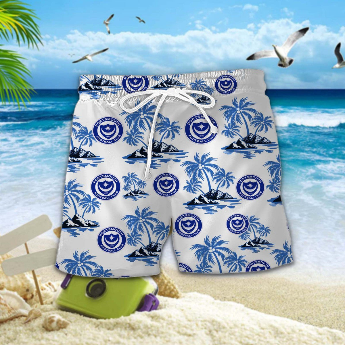Portsmouth WINQ11594