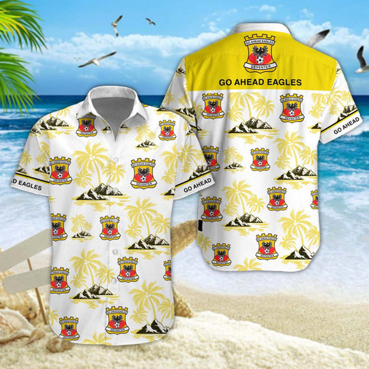 Go Ahead Eagles WINQ11634