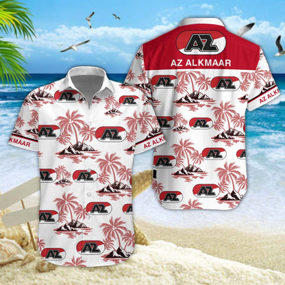 AZ Alkmaar WINQ11625