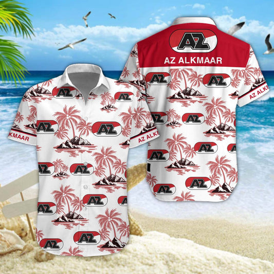 AZ Alkmaar WINQ11625