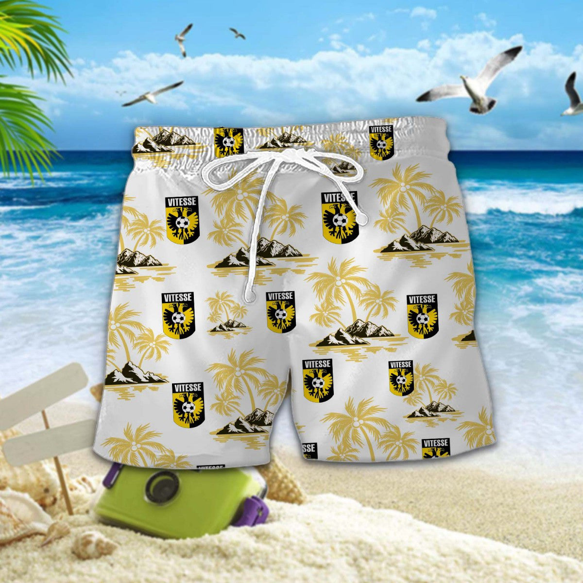 Vitesse WINQ11641