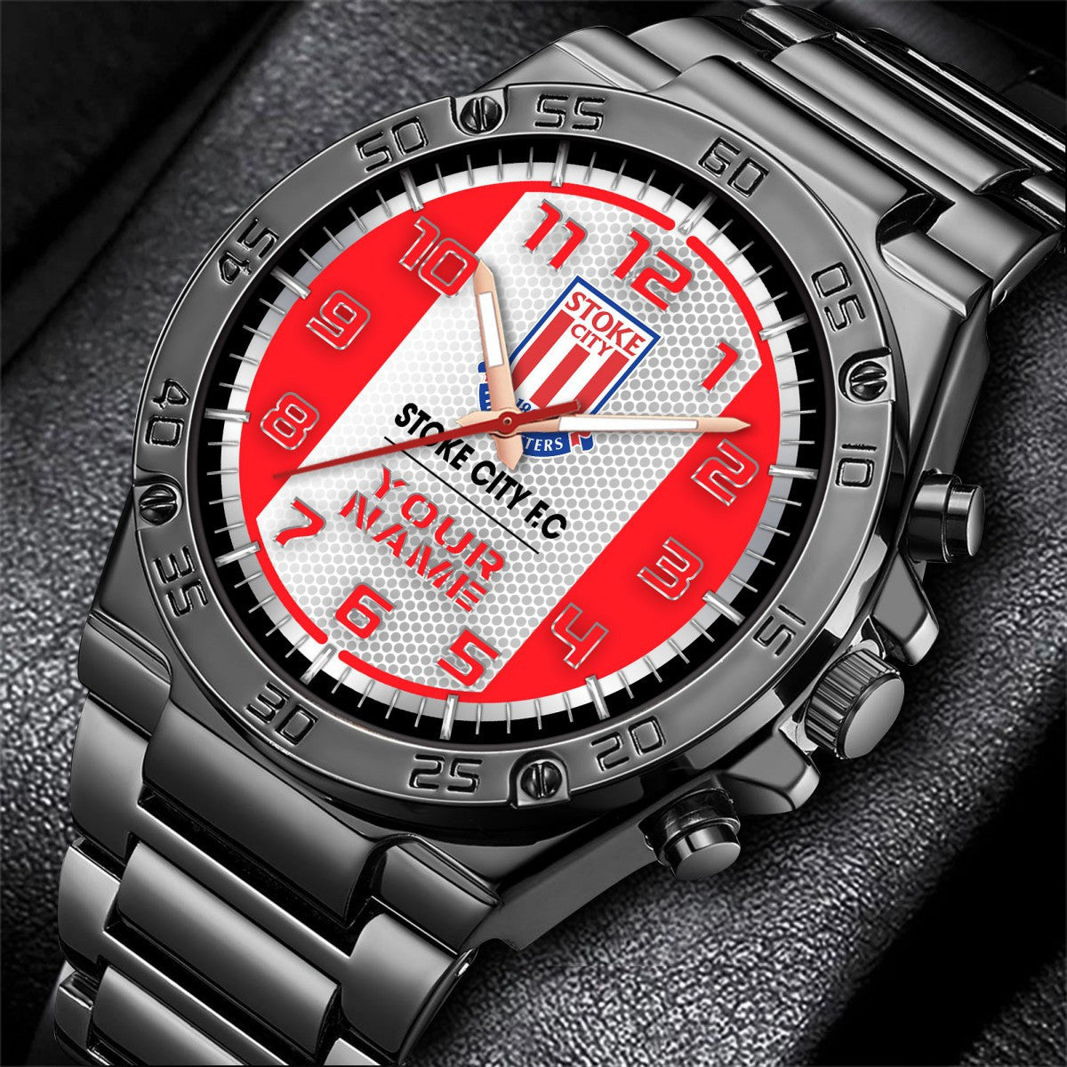Stoke City WINWATE90231