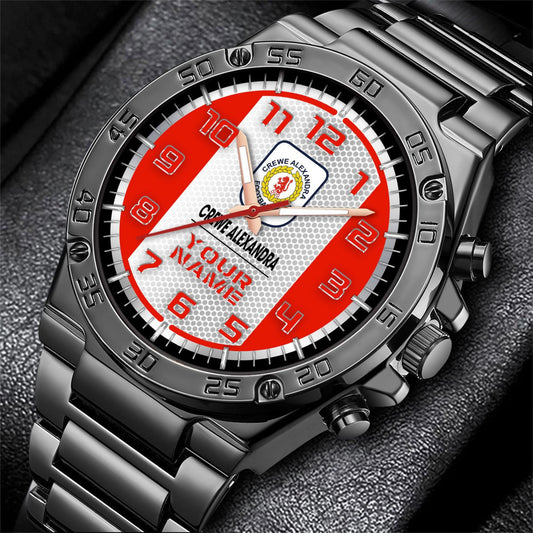 Crewe Alexandra WINWATE90266
