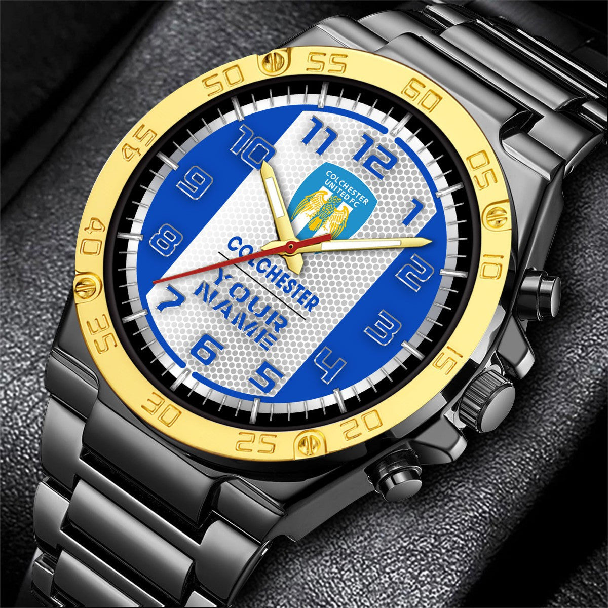 Colchester United WINWATE90264