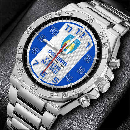 Colchester United WINWATE90264
