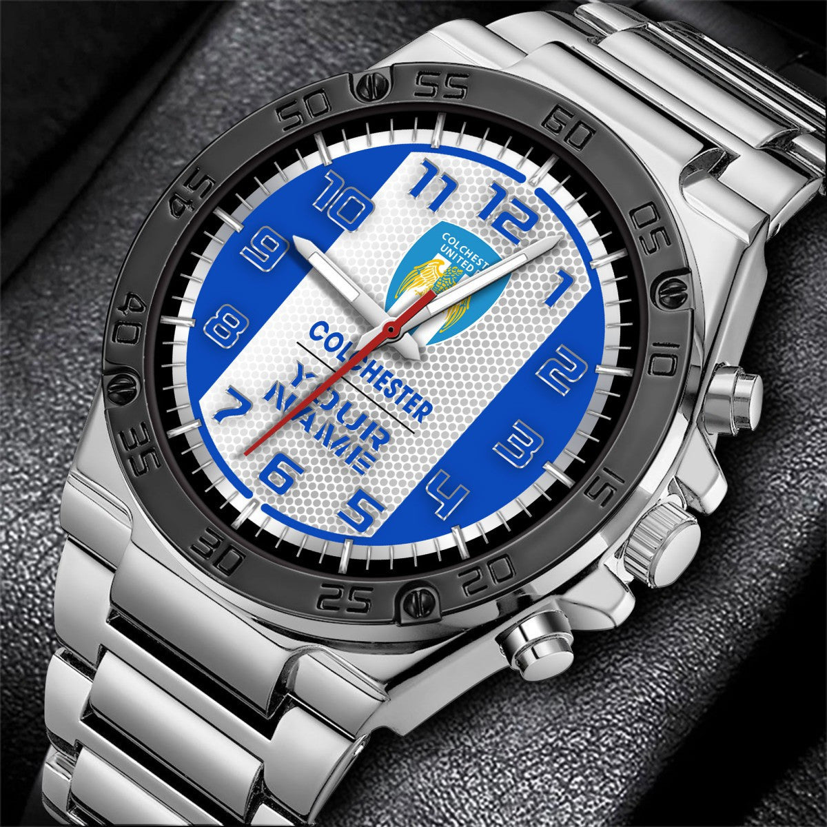 Colchester United WINWATE90264