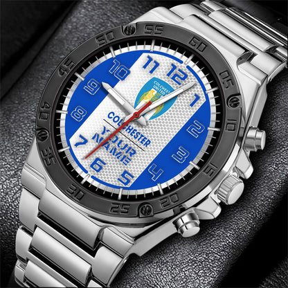 Colchester United WINWATE90264
