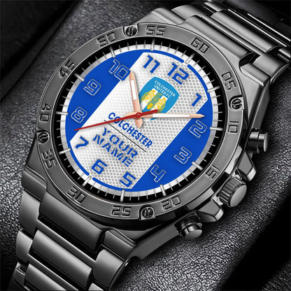 Colchester United WINWATE90264